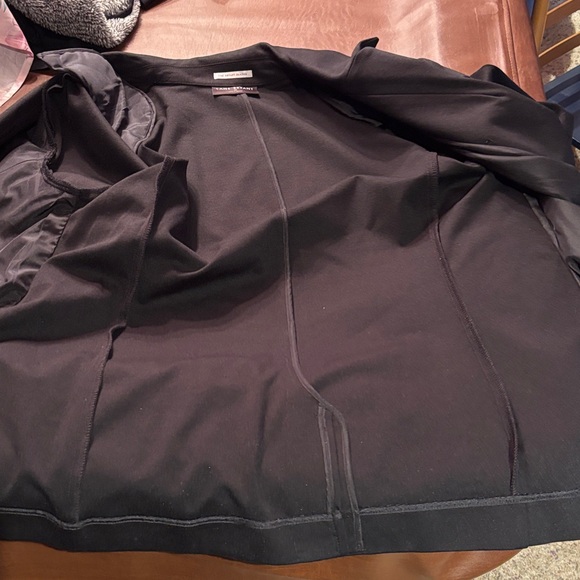 Lane Bryant Black Blazer - Picture 6 of 7